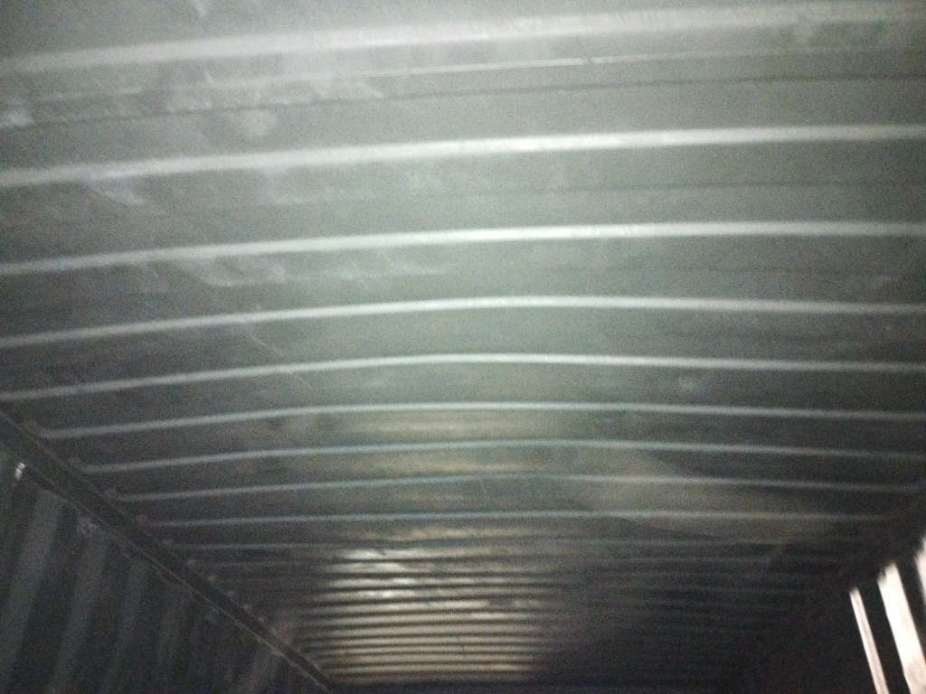 Морской контейнер RAWU2002368