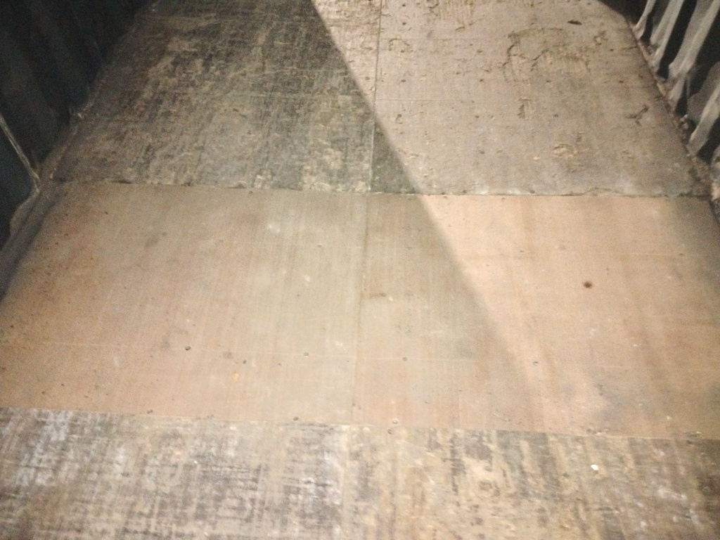 Морской контейнер RAWU2002368