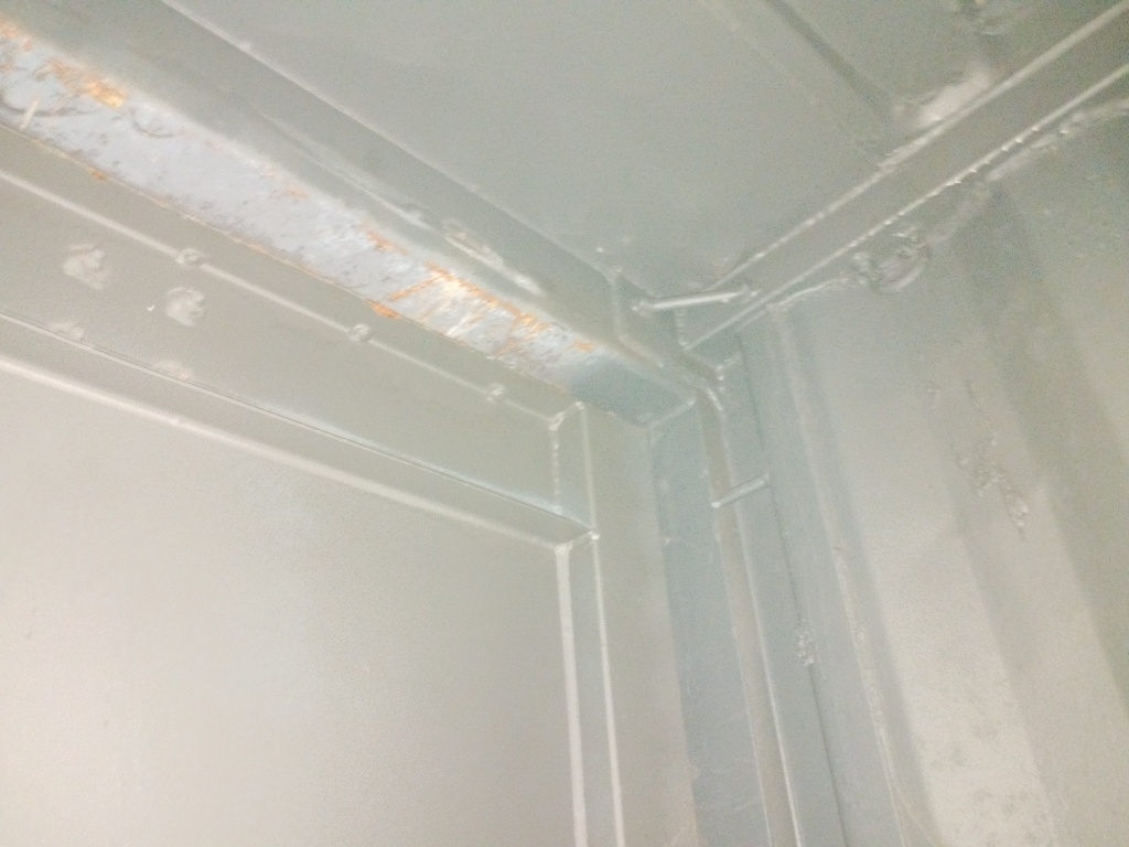 Морской контейнер RAWU2002368