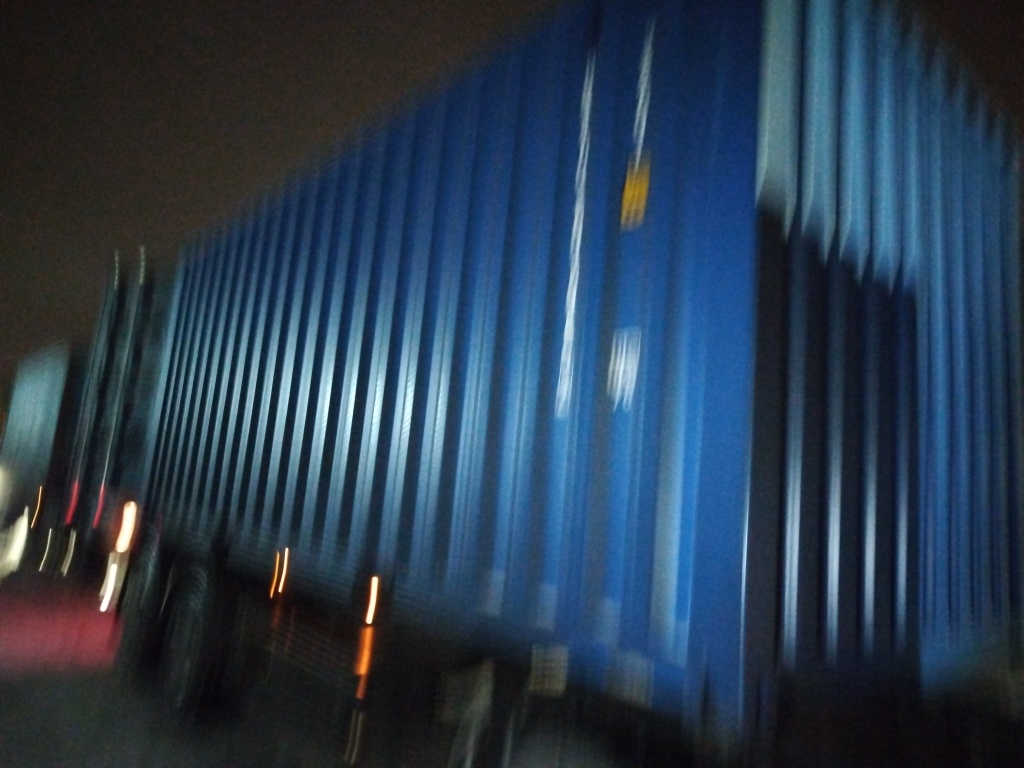 Морской контейнер RXTU2070452