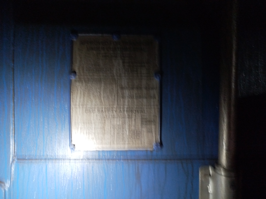 Морской контейнер RXTU2070452