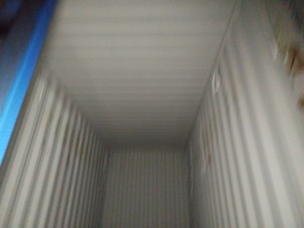 Морской контейнер RXTU2070452