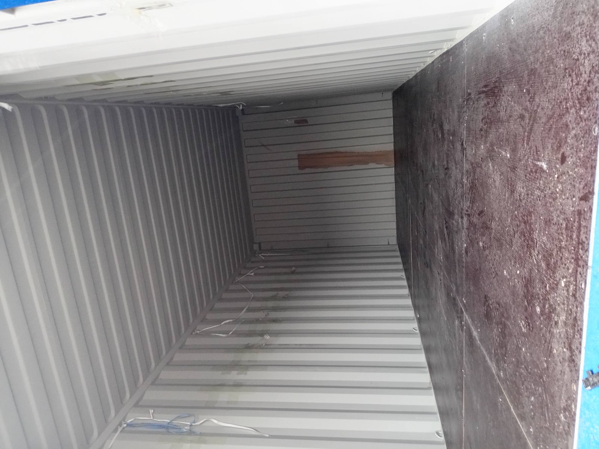 Морской контейнер RXTU2070555