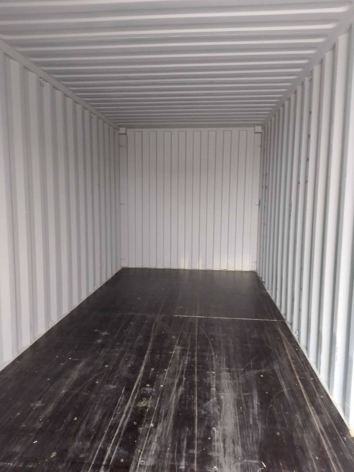 Морской контейнер RXTU2070853