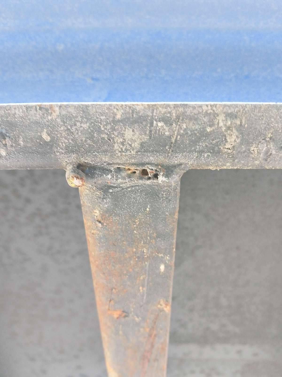 Морской контейнер RXTU2070853