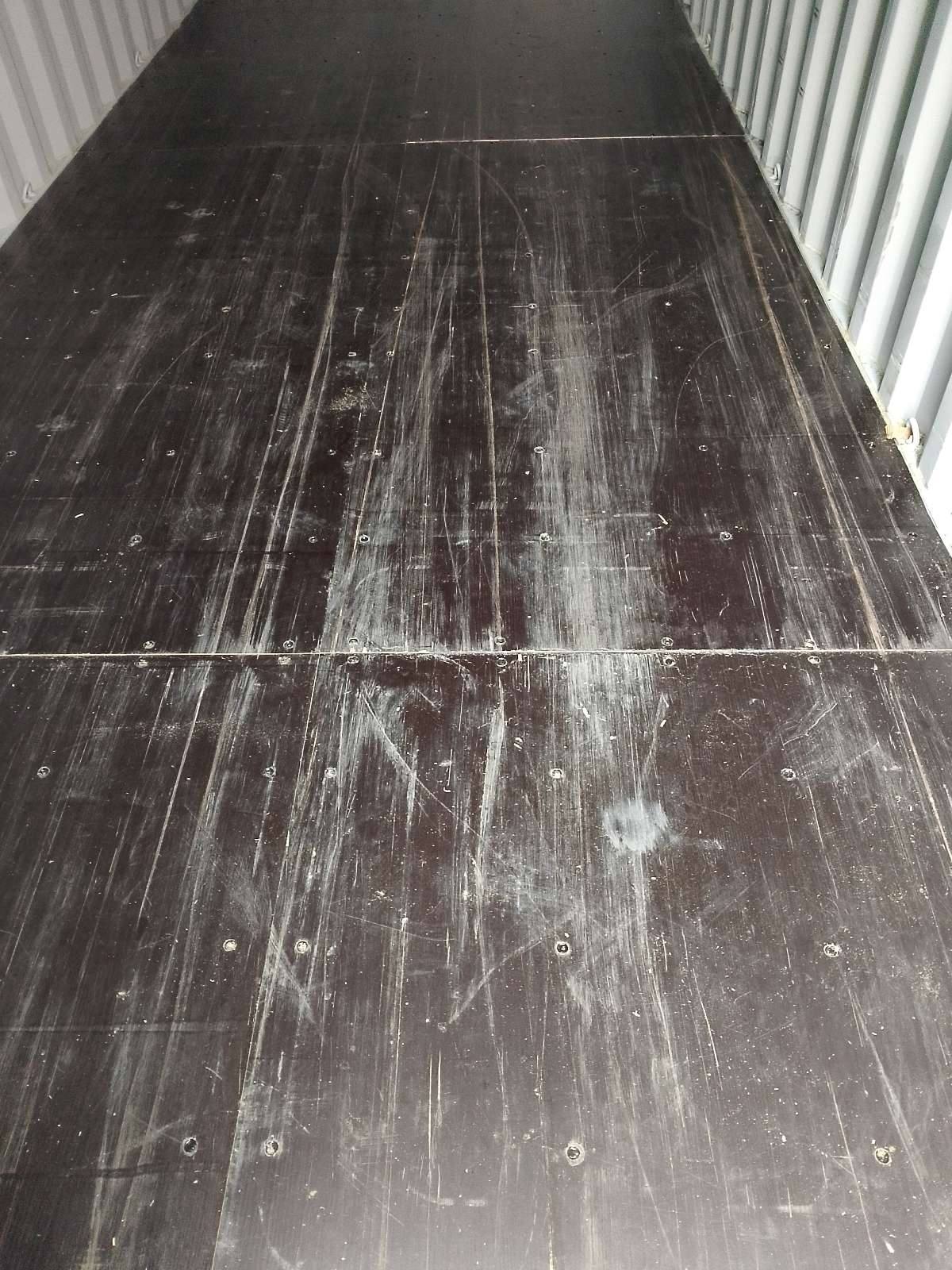 Морской контейнер RXTU2070853