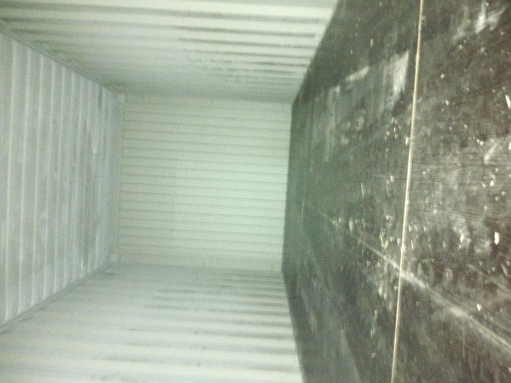 Морской контейнер RXTU2070869