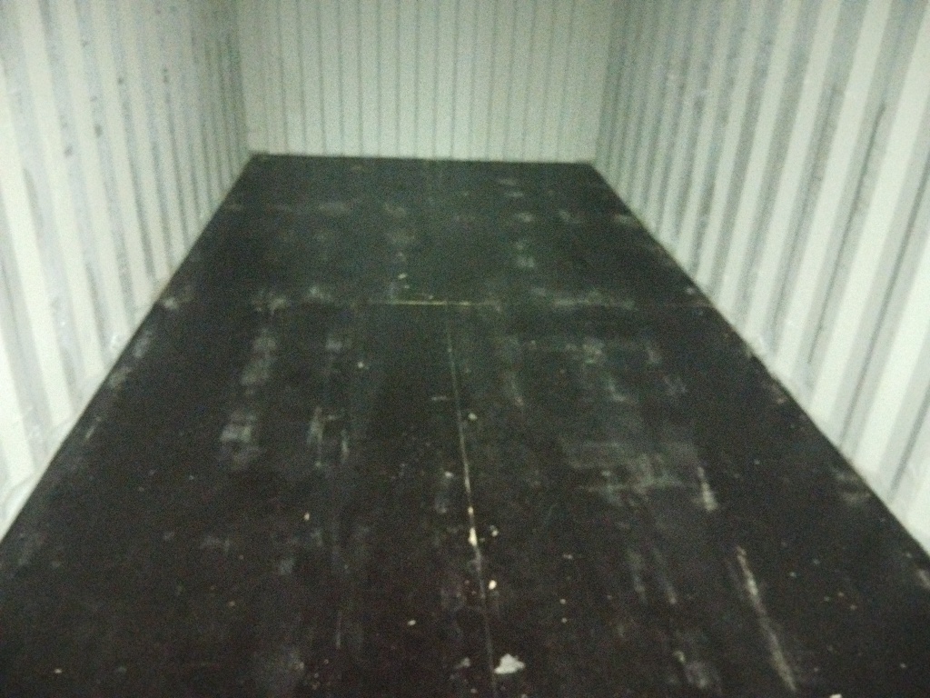 Морской контейнер RXTU2070869