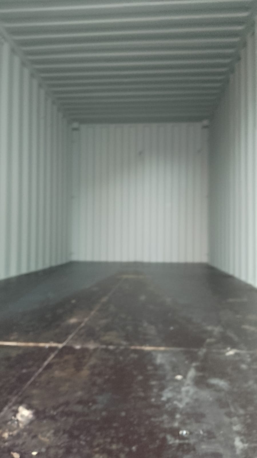 Морской контейнер RXTU2071021