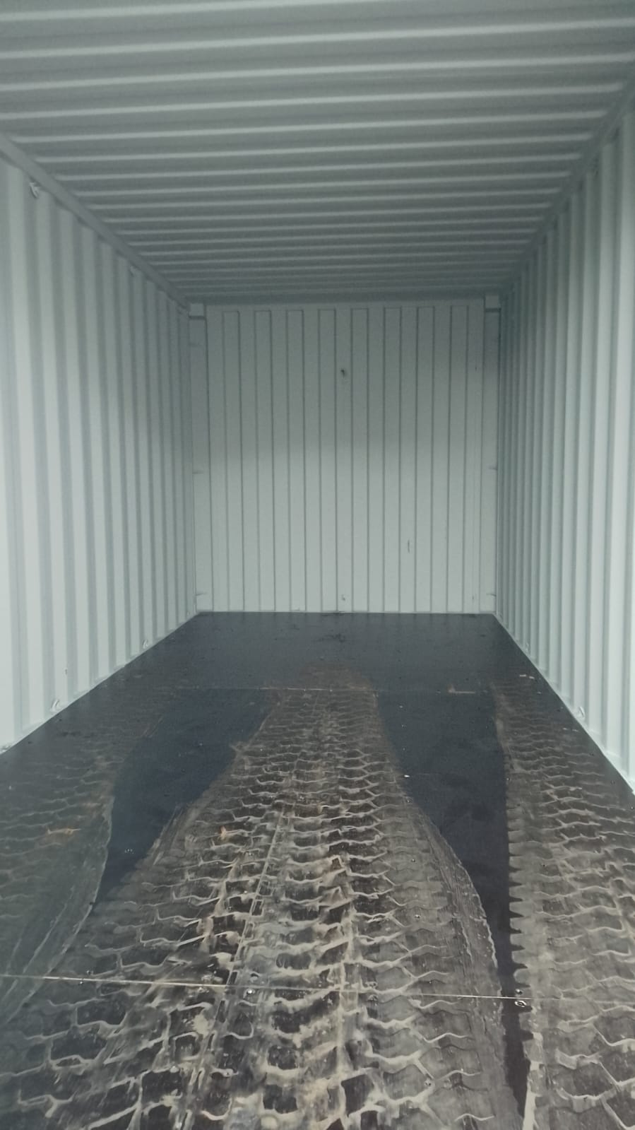 Морской контейнер RXTU2071063