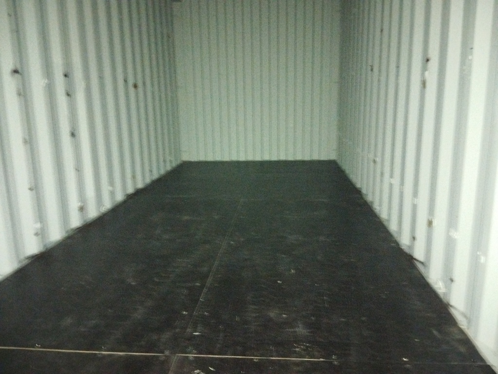 Морской контейнер RXTU2071103