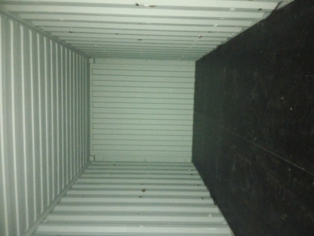 Морской контейнер RXTU2071103