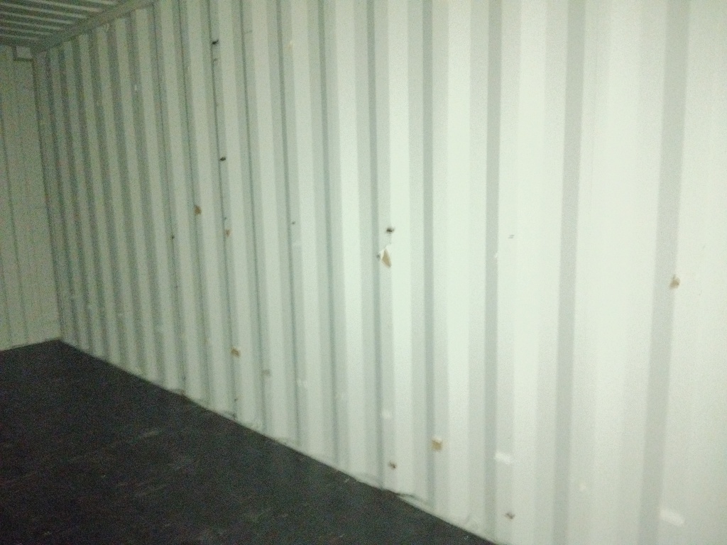 Морской контейнер RXTU2071103