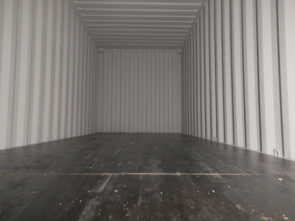 Морской контейнер RXTU2071145