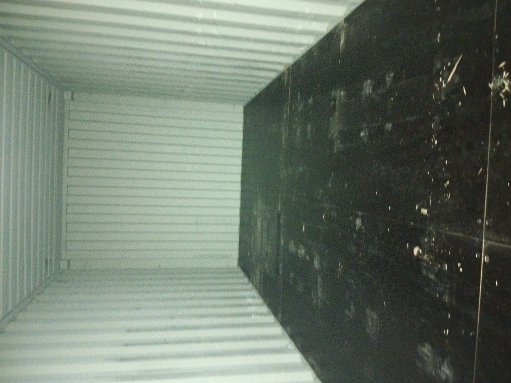 Морской контейнер RXTU2071171