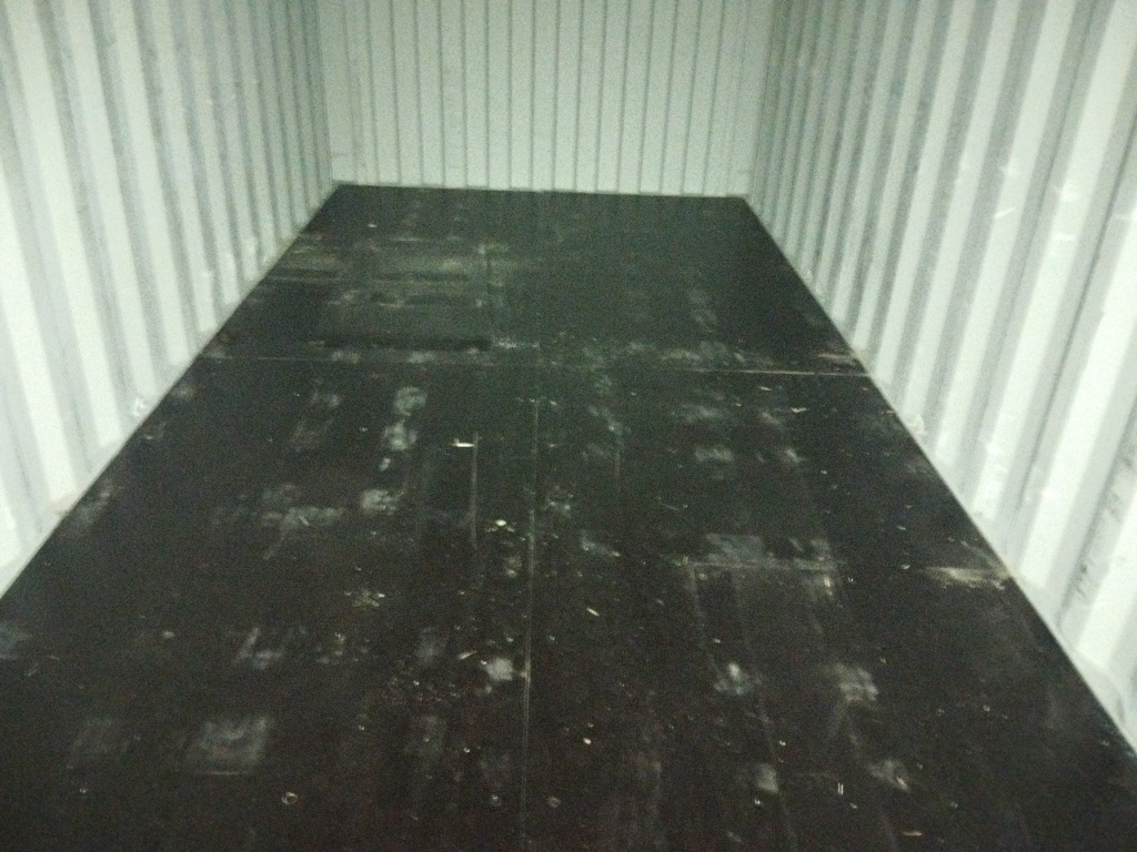 Морской контейнер RXTU2071171