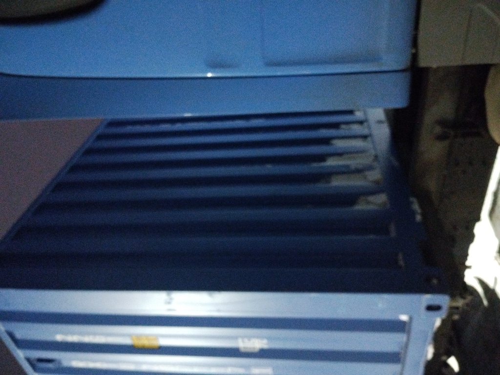 Морской контейнер RXTU2071171