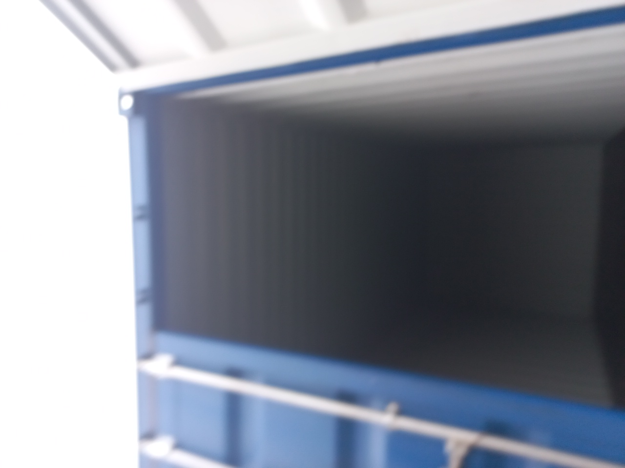 Морской контейнер RXTU2071280