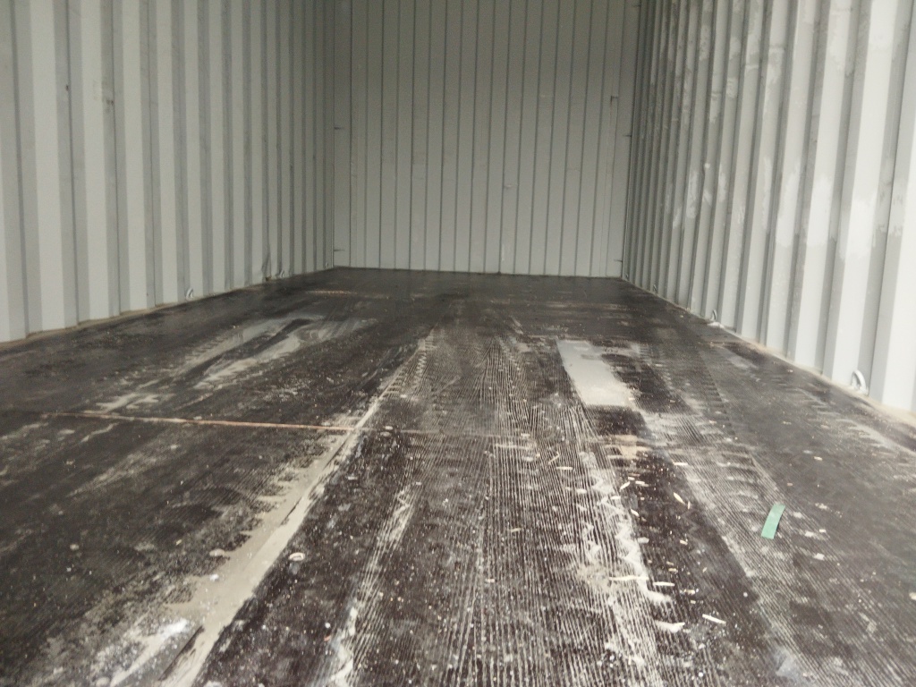 Морской контейнер RXTU2071361