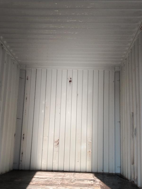 Морской контейнер RXTU2071382