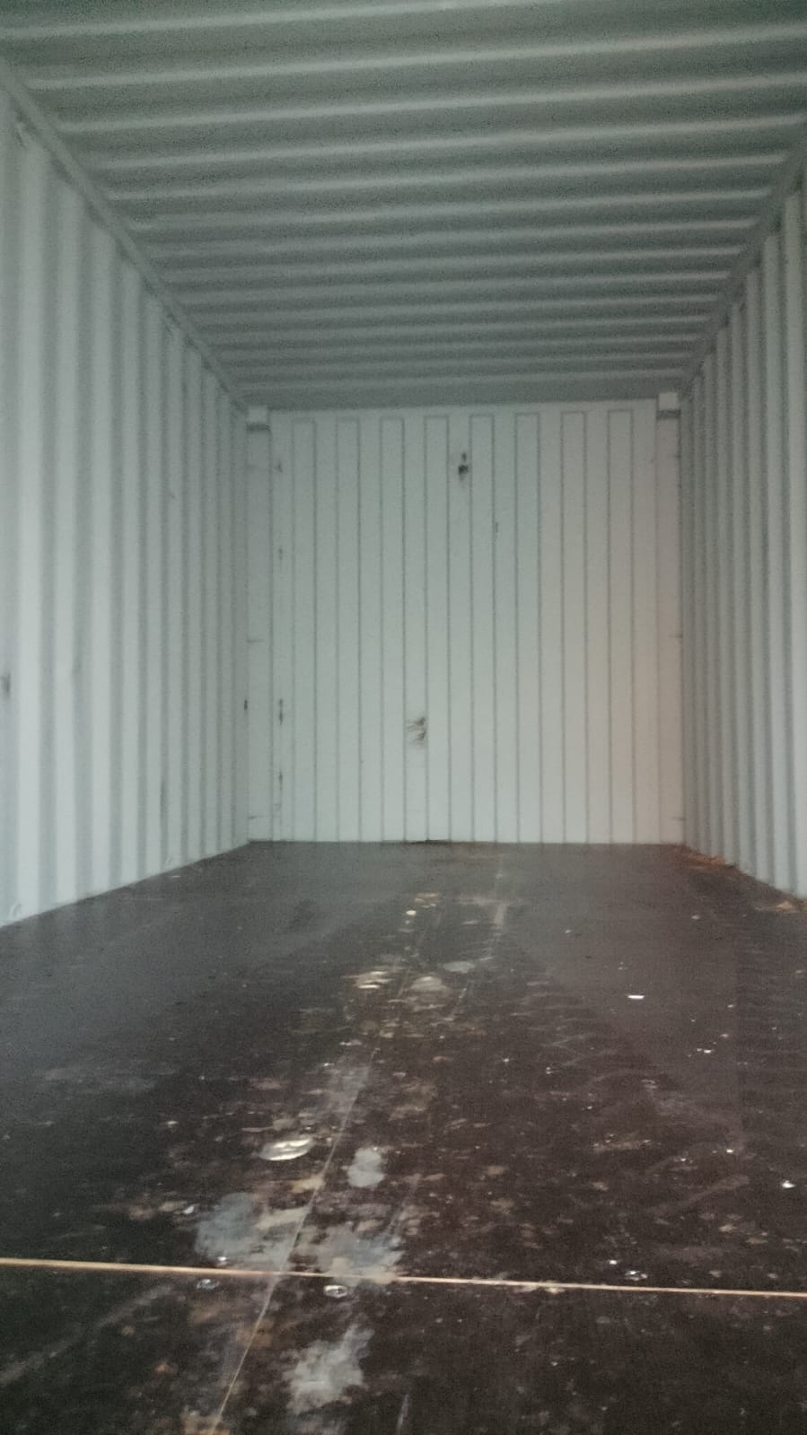 Морской контейнер RXTU2071382