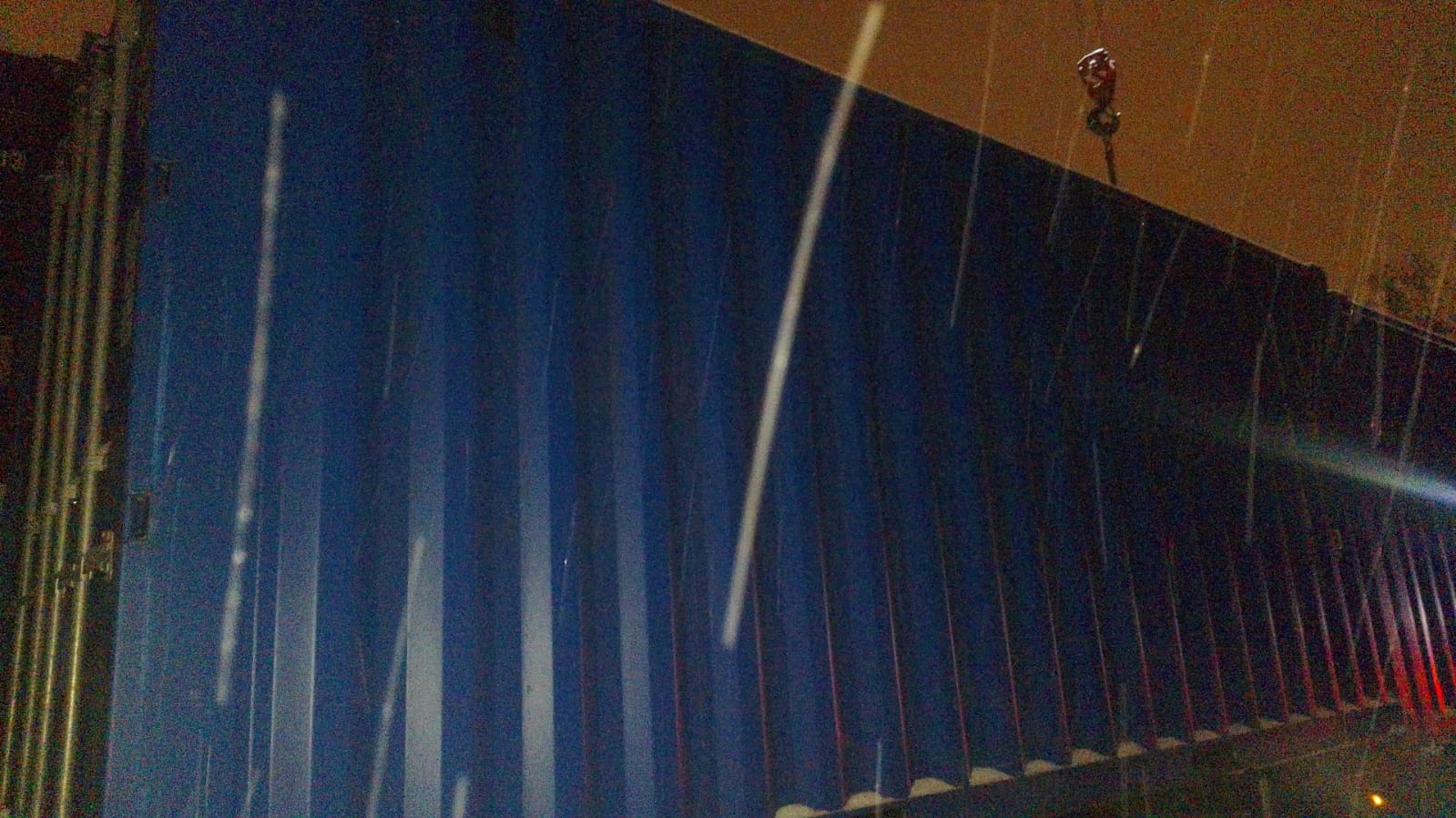 Морской контейнер RXTU2071401