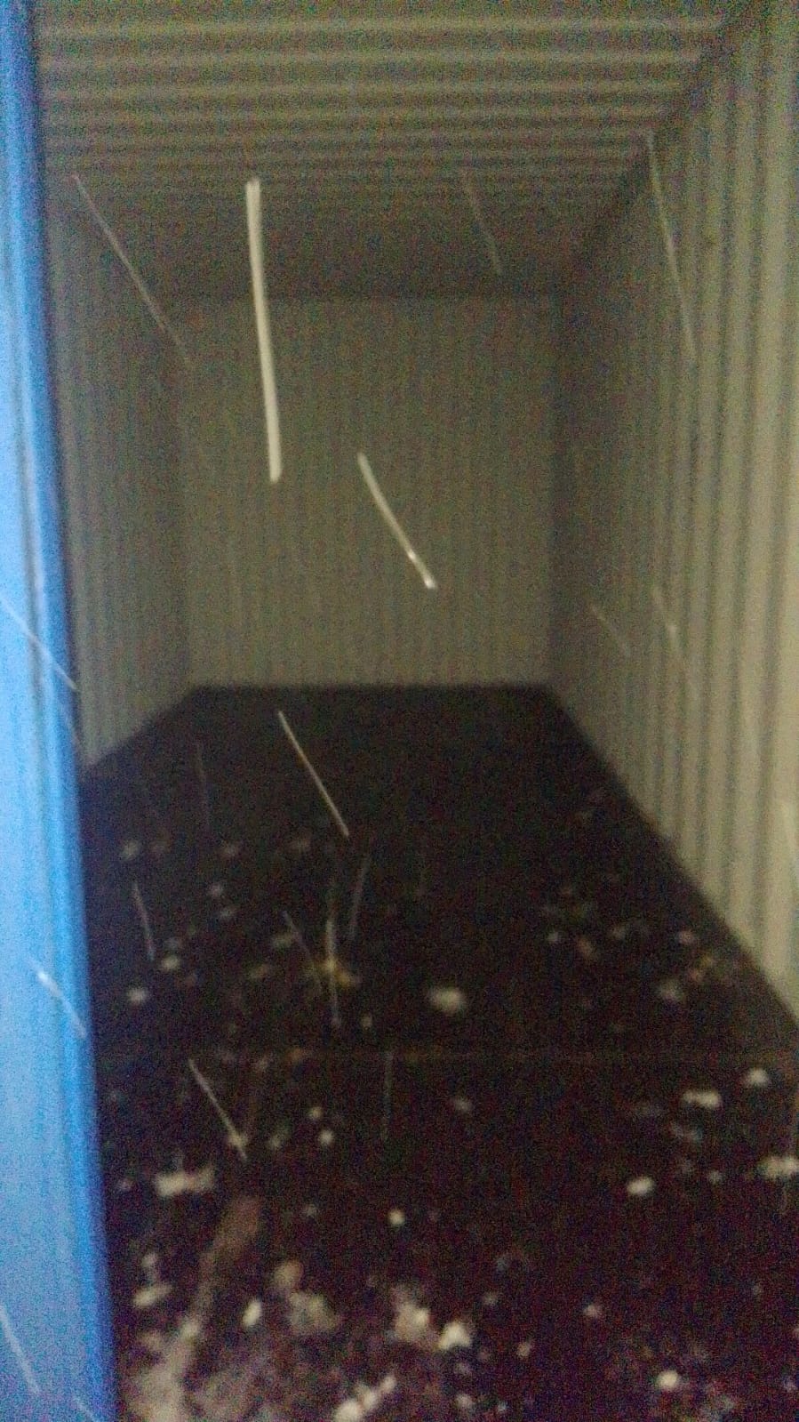 Морской контейнер RXTU2071401