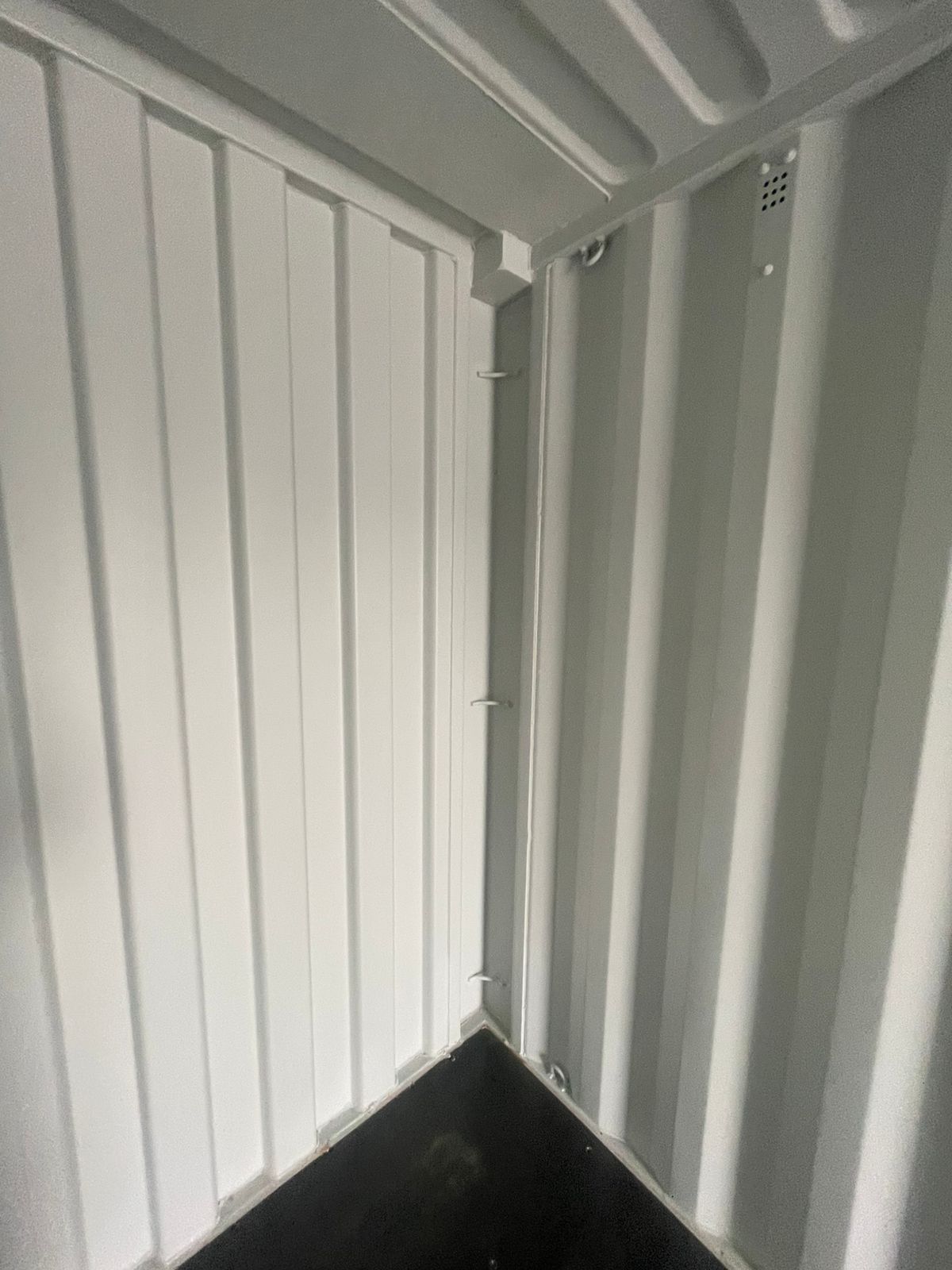 Морской контейнер RXTU2072795