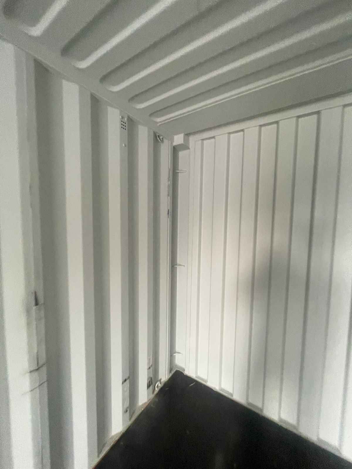 Морской контейнер RXTU2072795