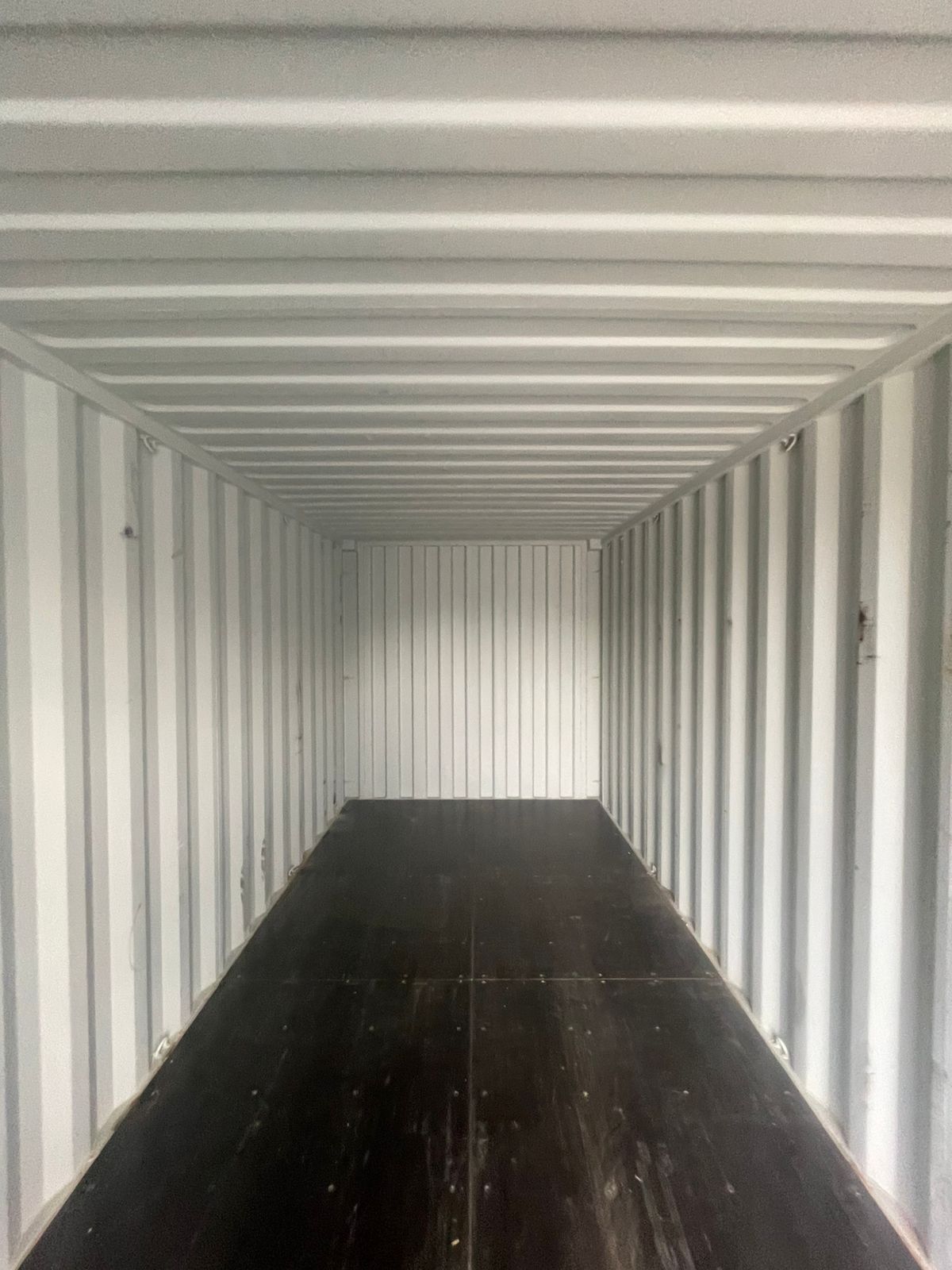 Морской контейнер RXTU2072795