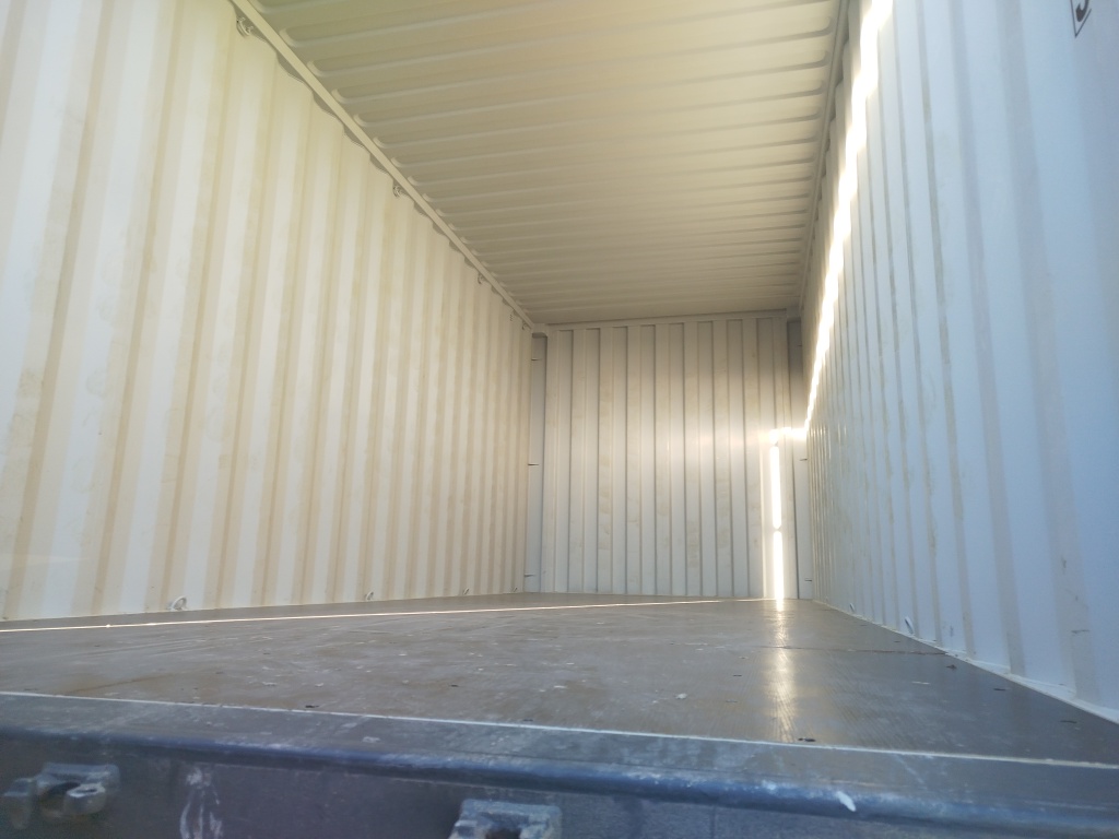 Морской контейнер RXTU2073019