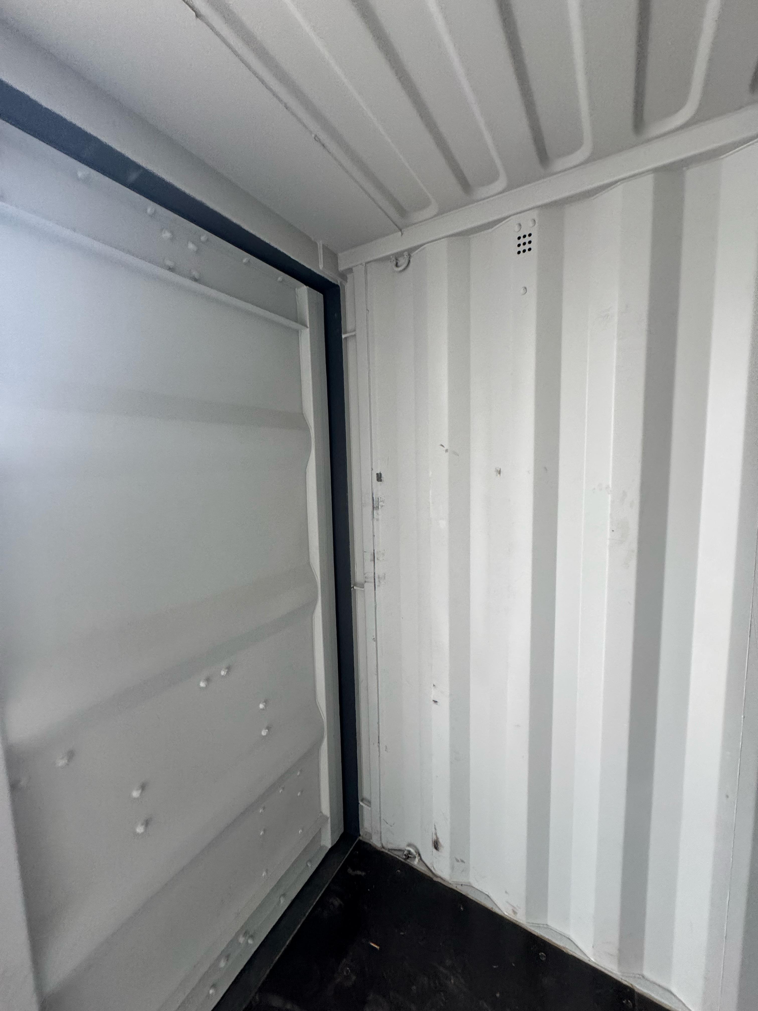 Морской контейнер RXTU2073111