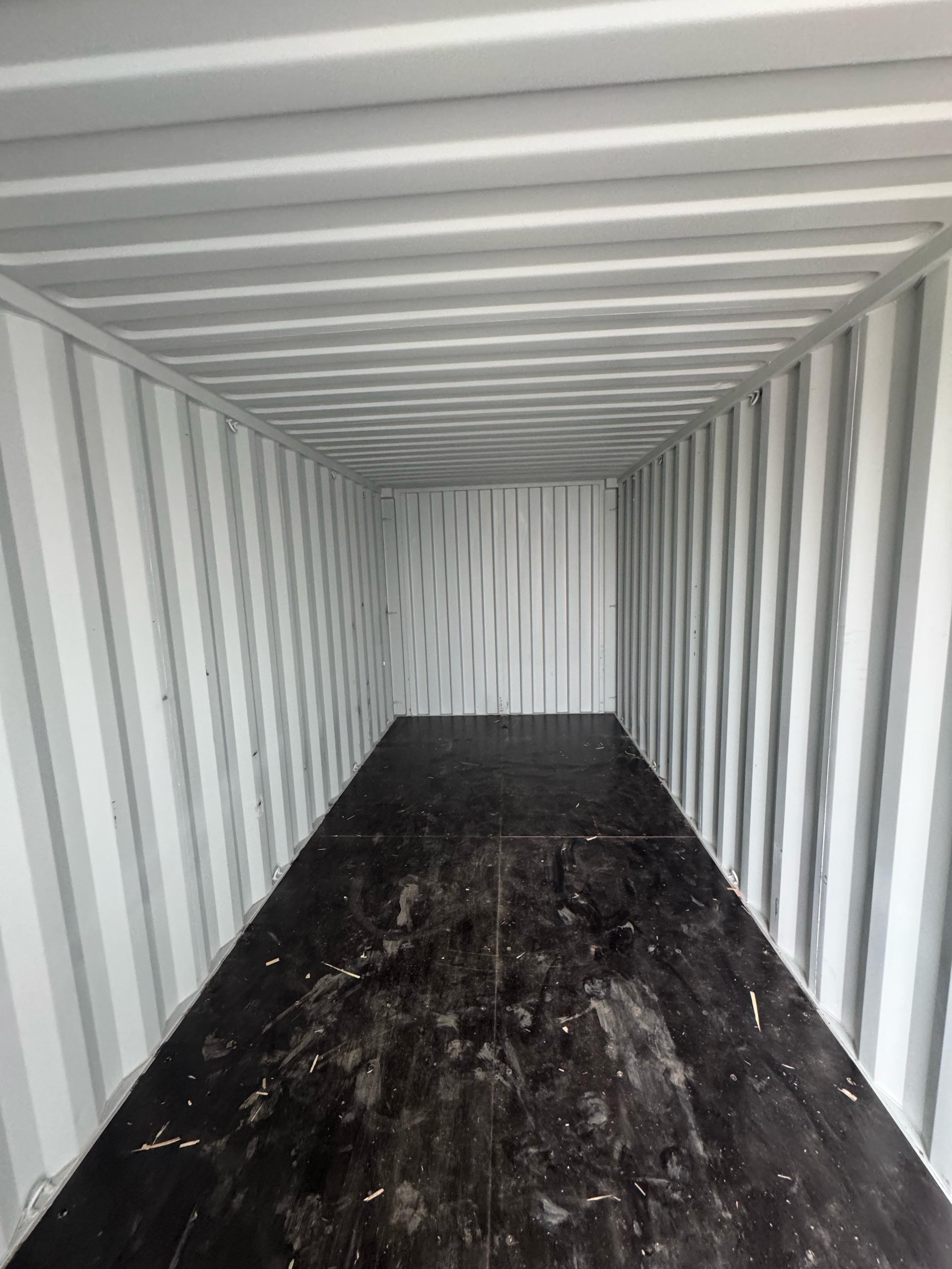 Морской контейнер RXTU2073111