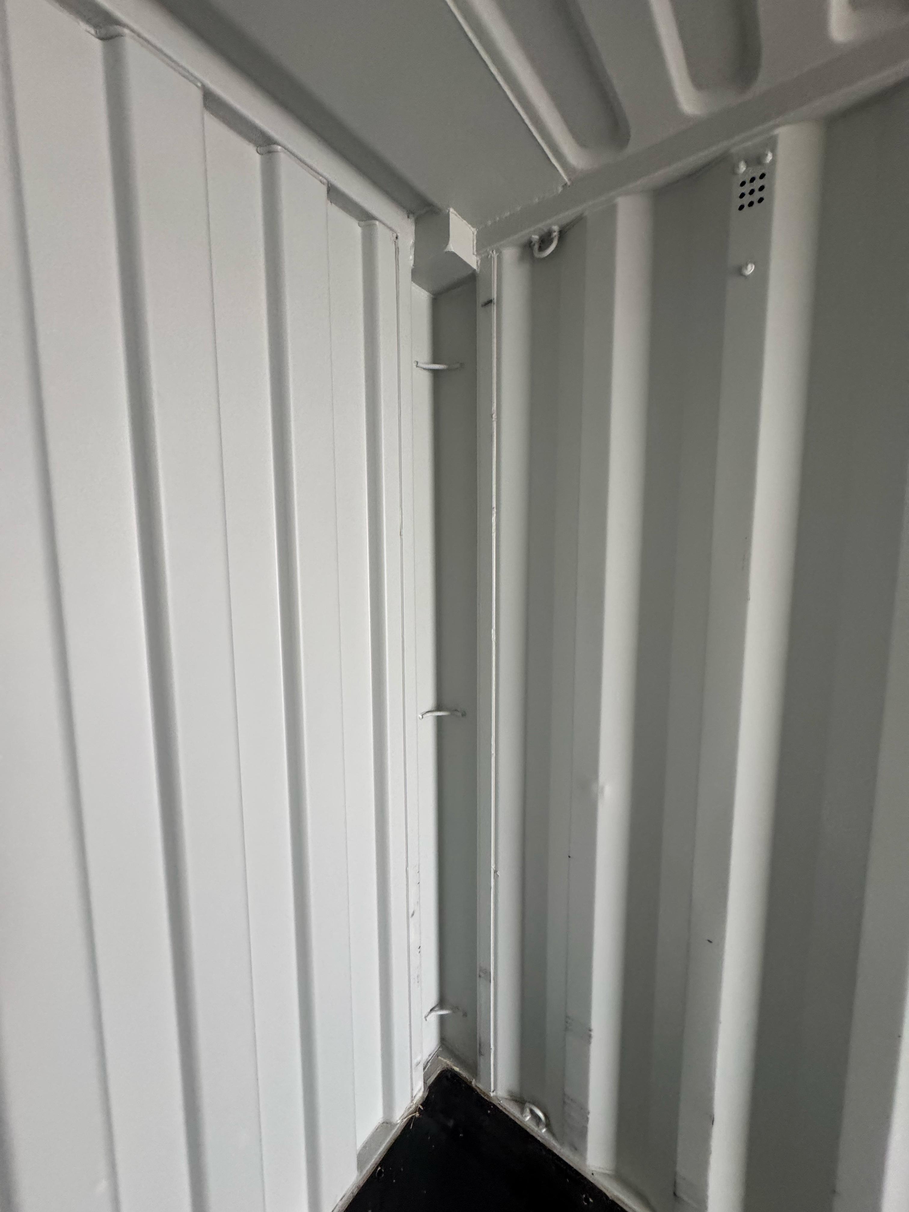 Морской контейнер RXTU2073111