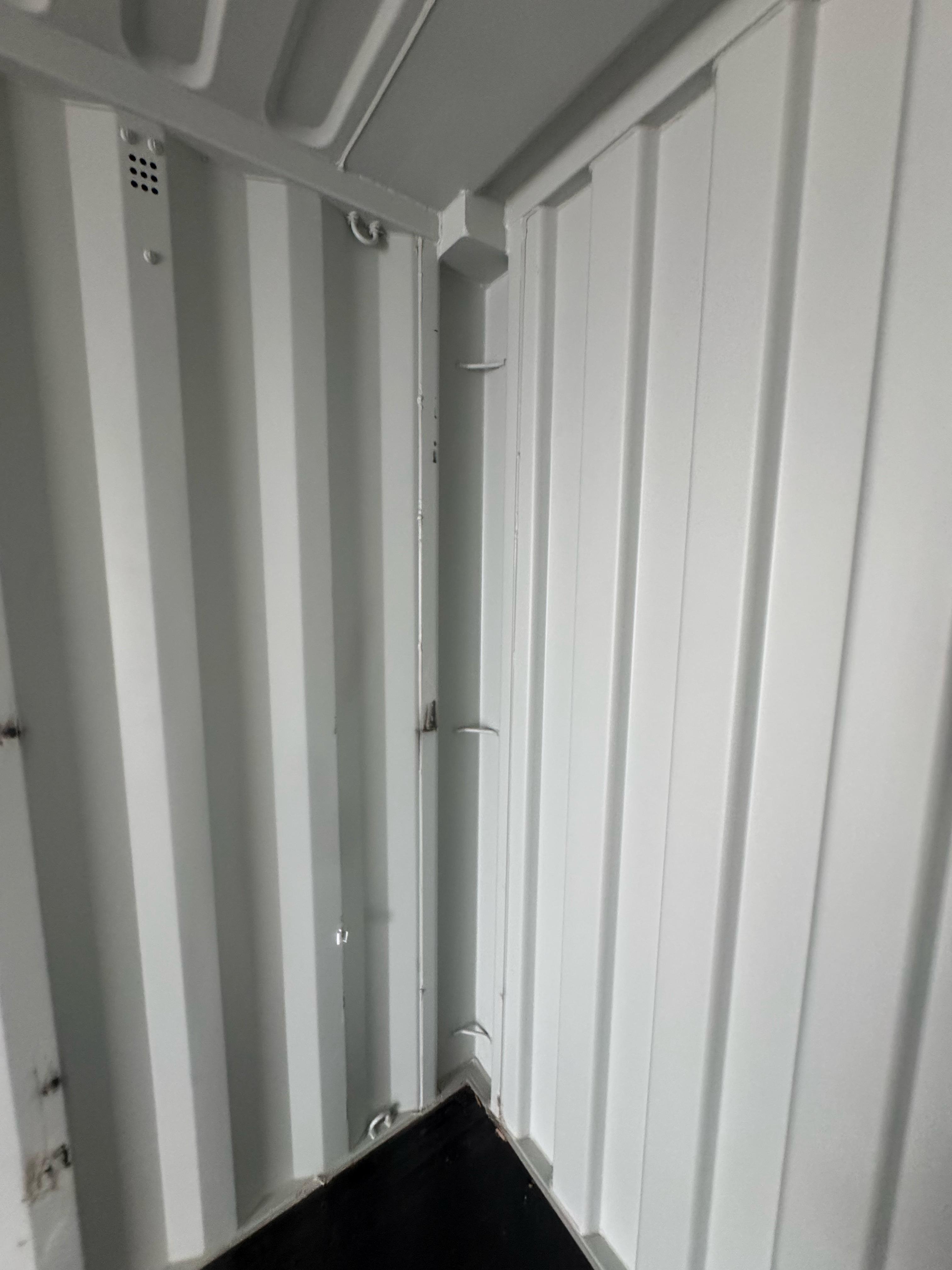 Морской контейнер RXTU2073111