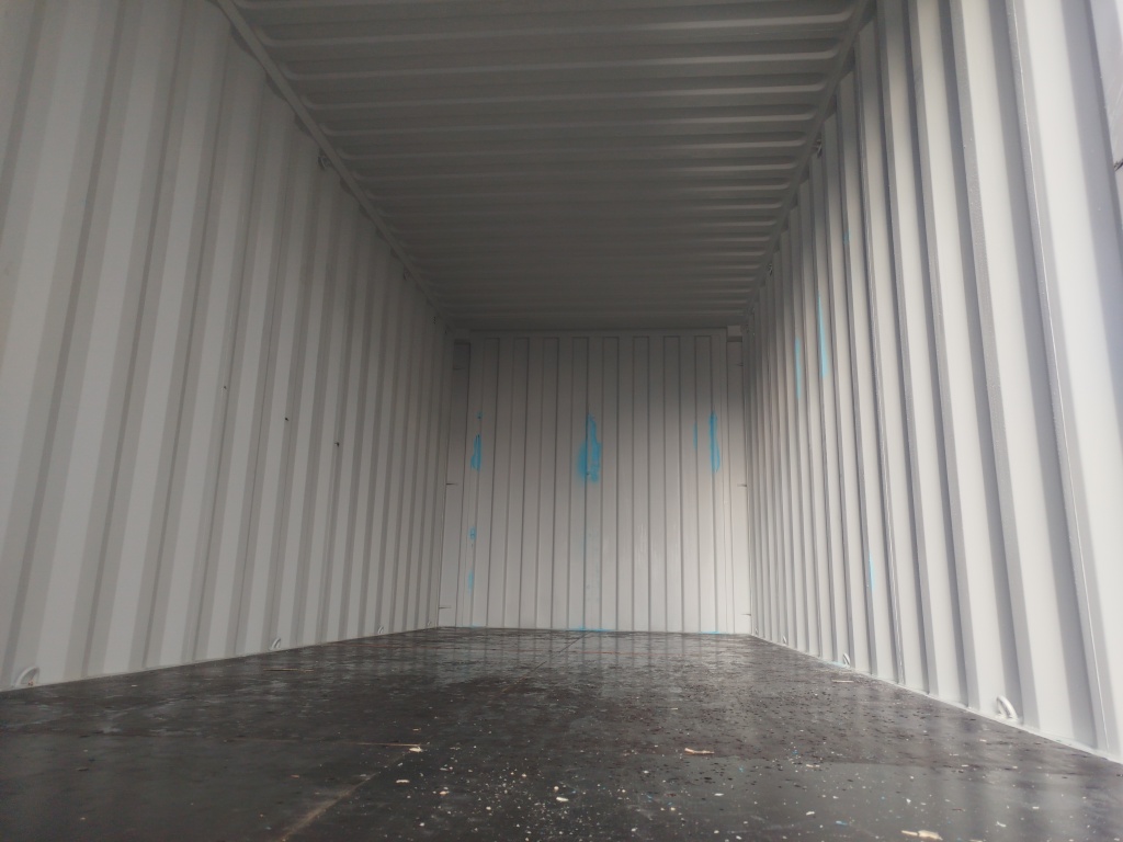 Морской контейнер RXTU2073195