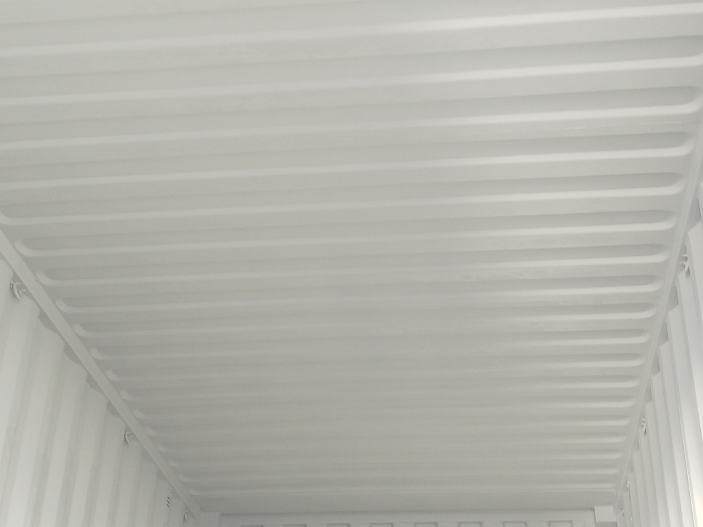 Морской контейнер RXTU2073195