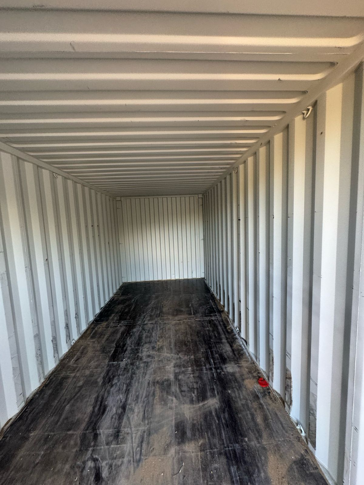 Морской контейнер RXTU2073472