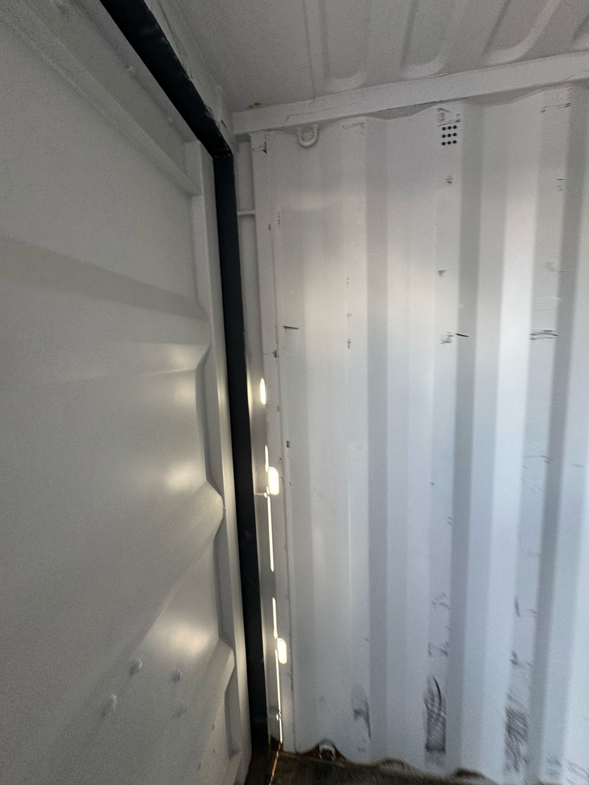 Морской контейнер RXTU2073472