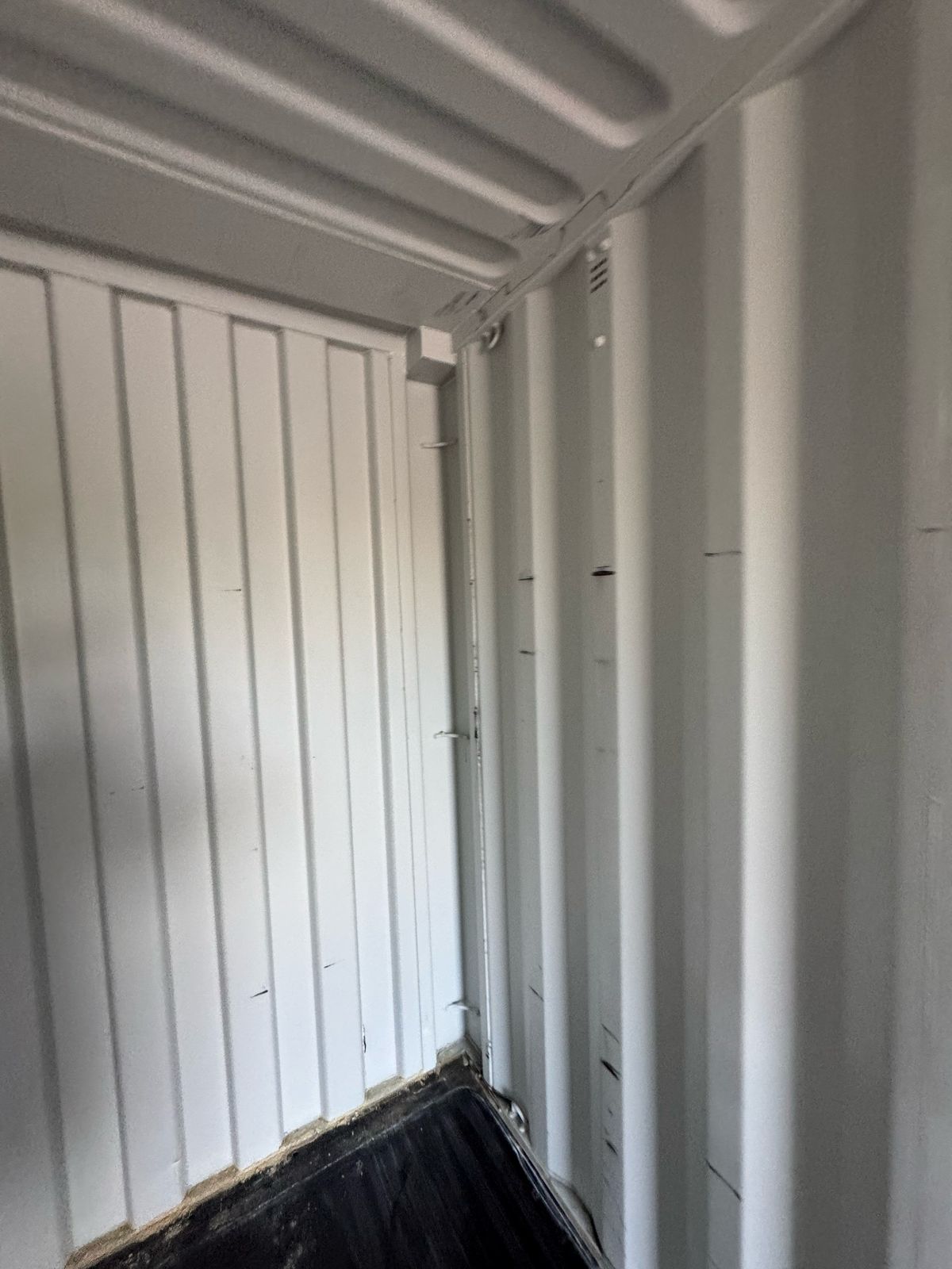 Морской контейнер RXTU2073472