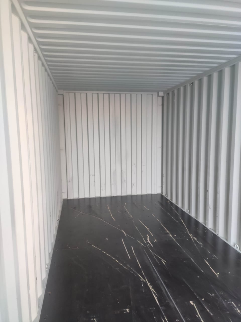 Морской контейнер RXTU2073512