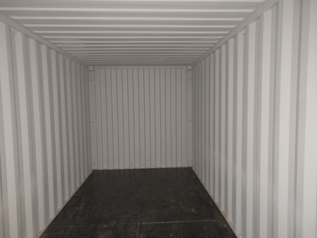 Морской контейнер RXTU2073580