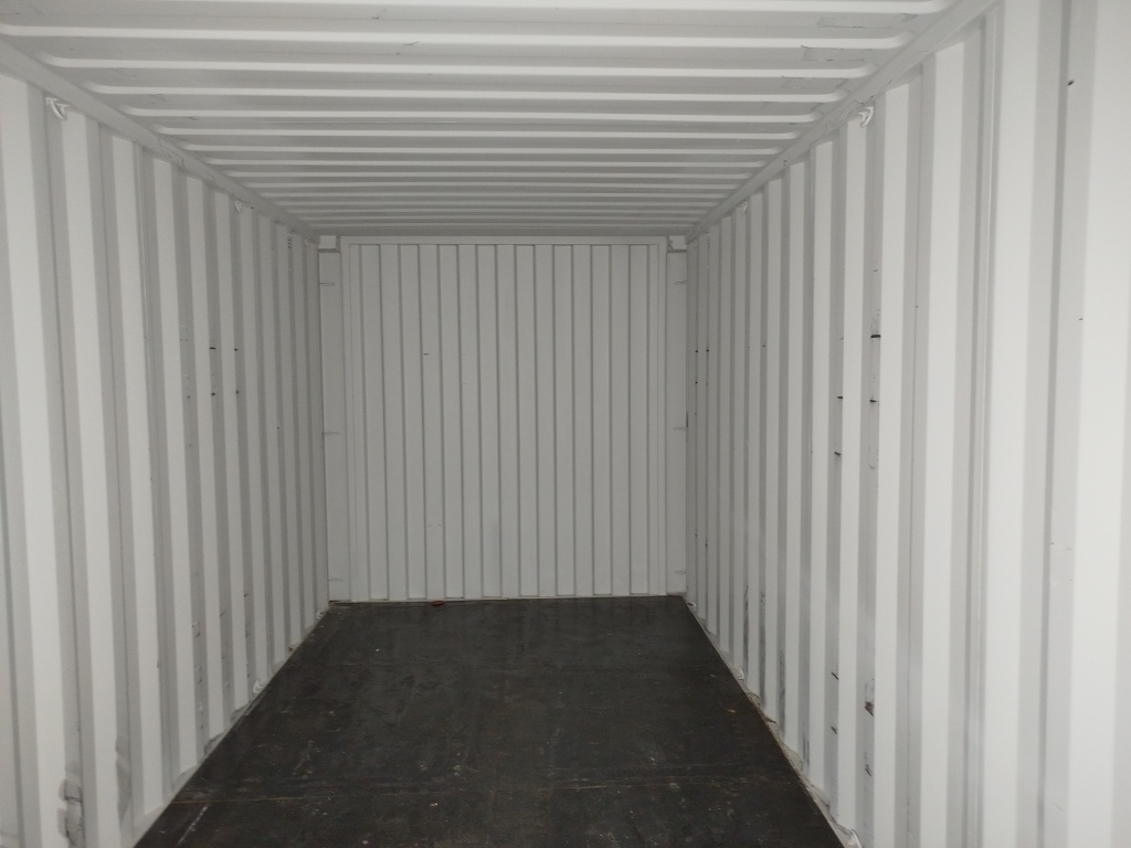 Морской контейнер RXTU2073615