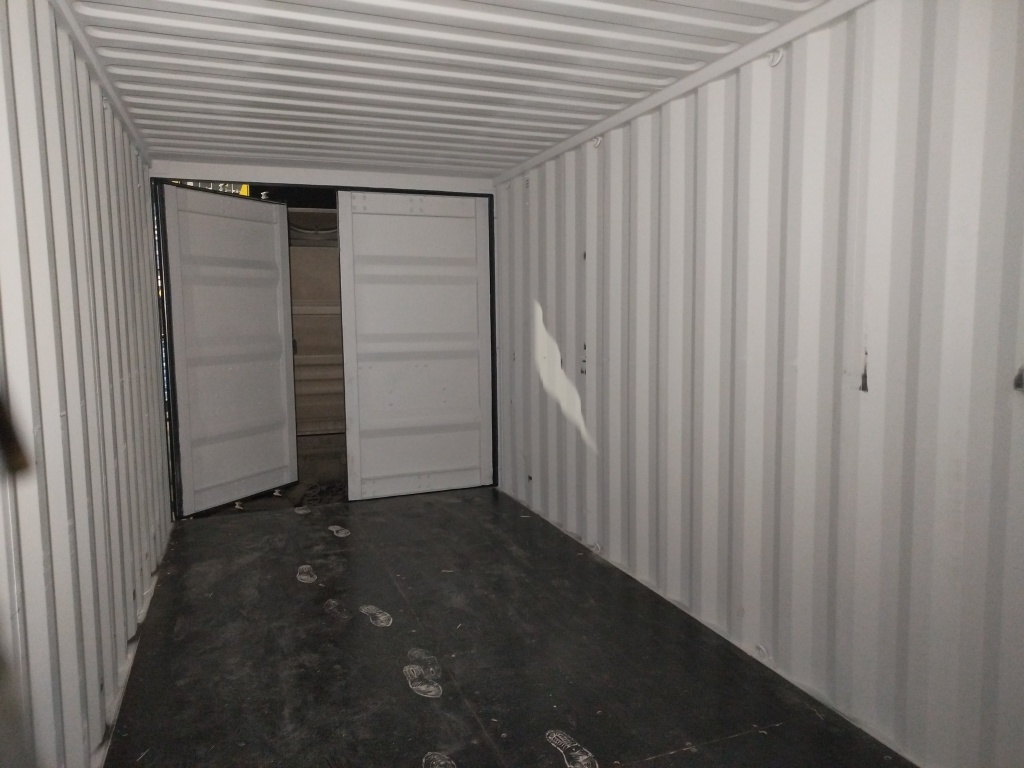 Морской контейнер RXTU2073702