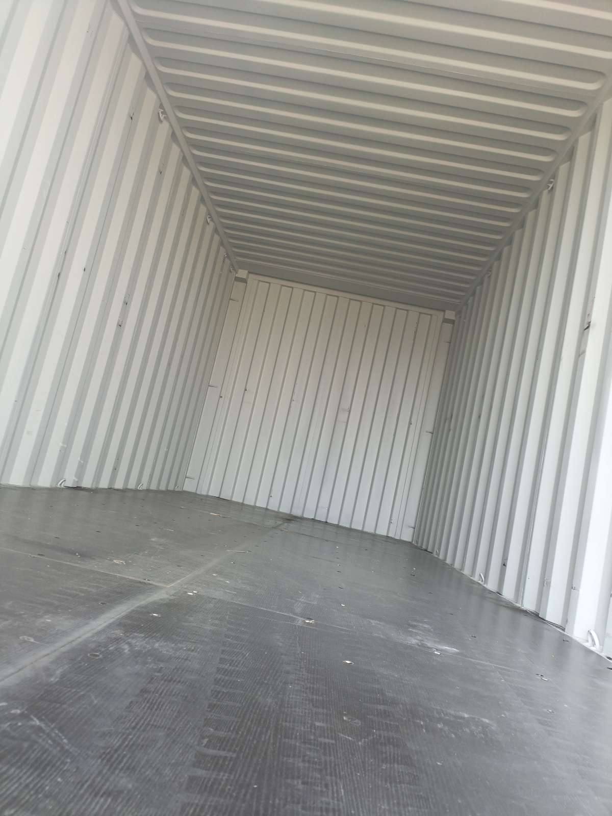 Морской контейнер RXTU2073889