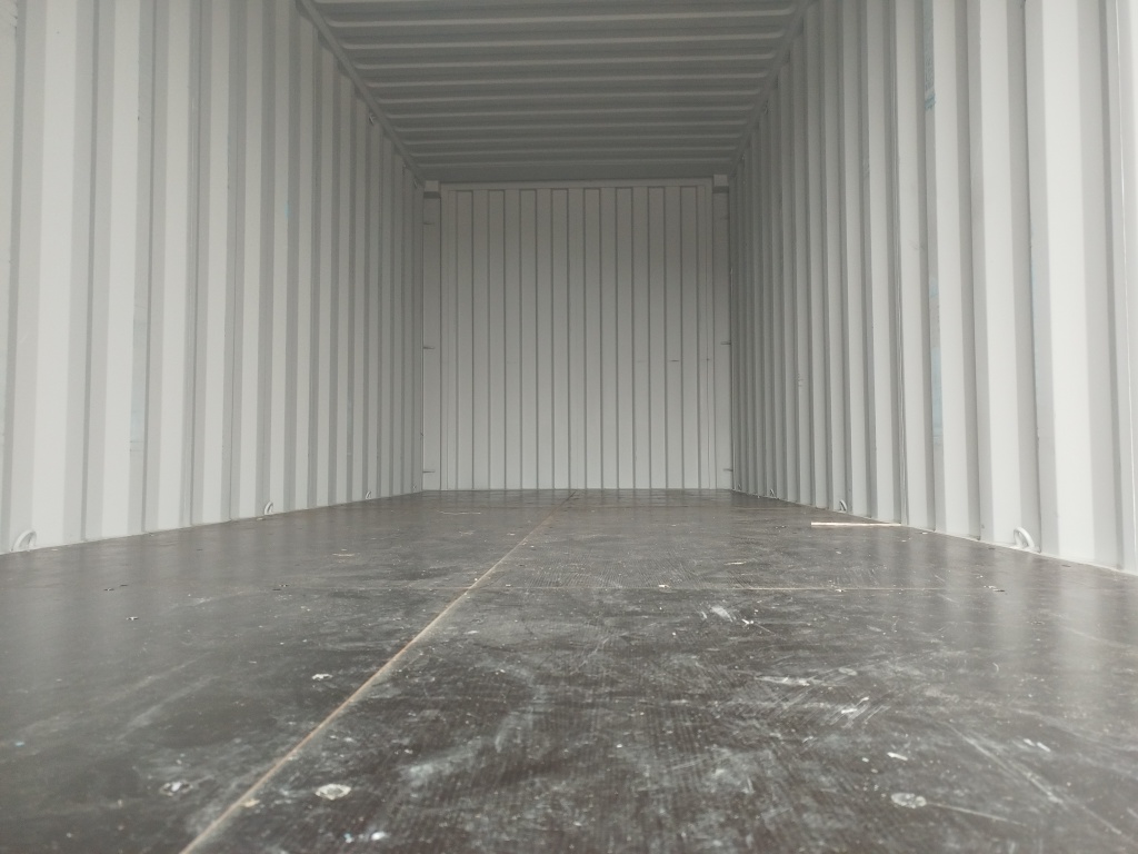 Морской контейнер RXTU2074041