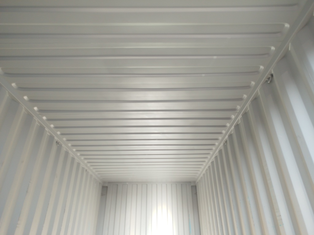 Морской контейнер RXTU2074308