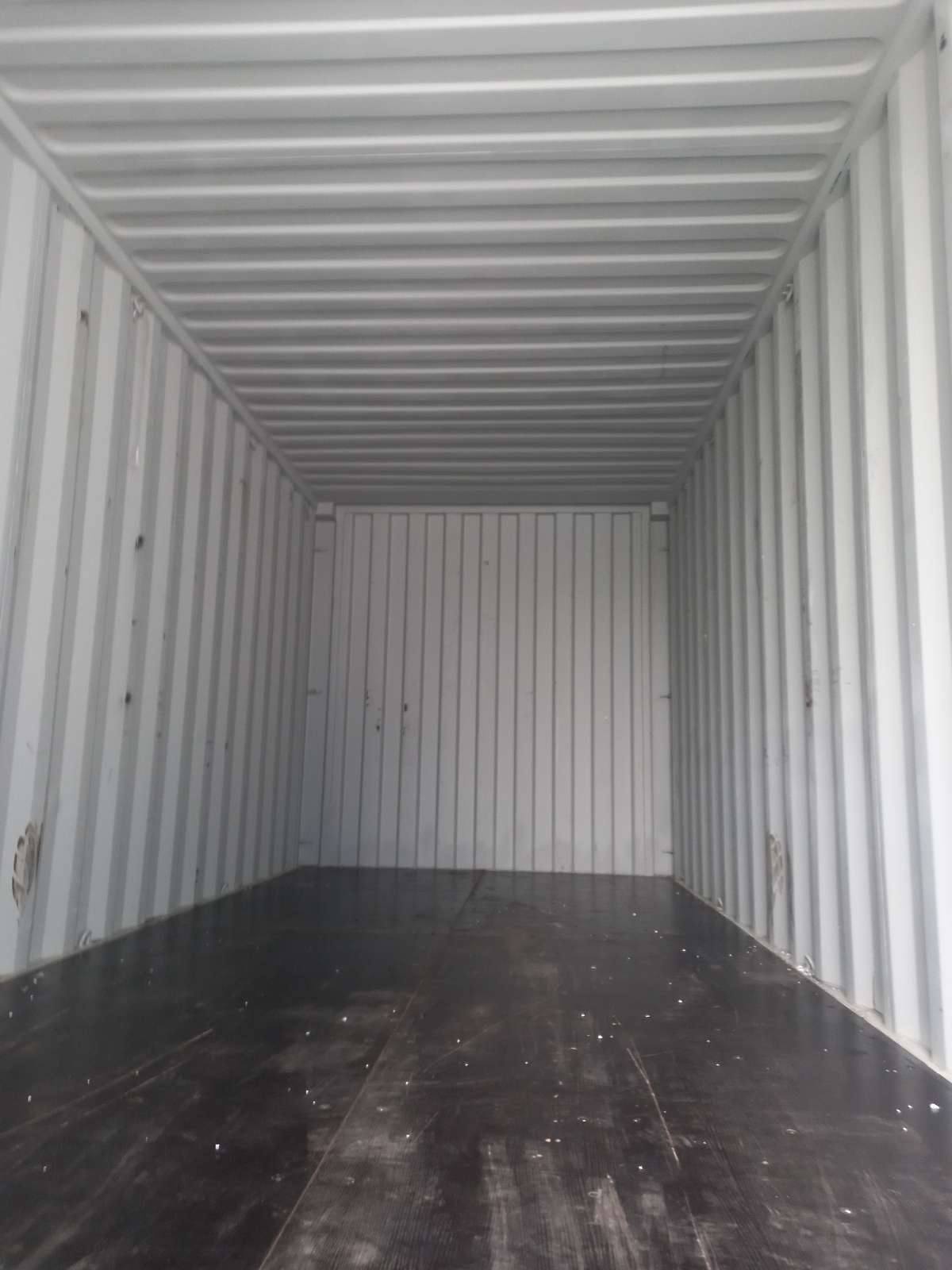 Морской контейнер RXTU2074484