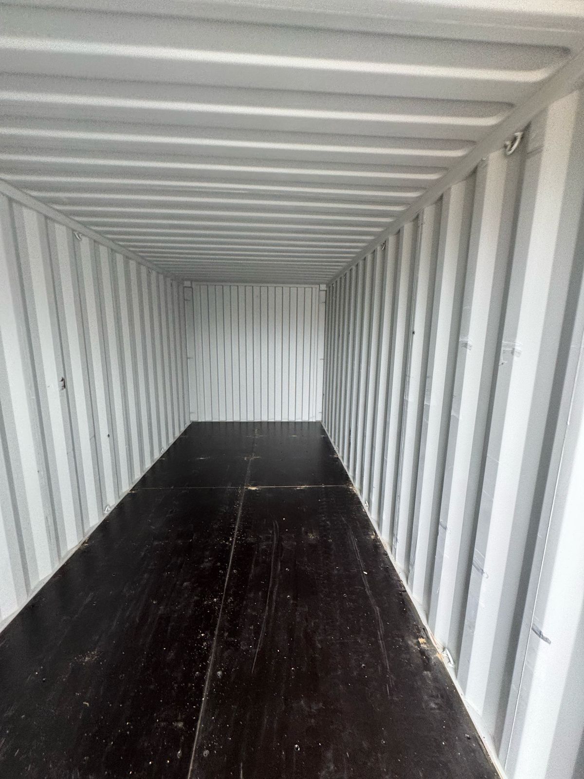 Морской контейнер RXTU2074566