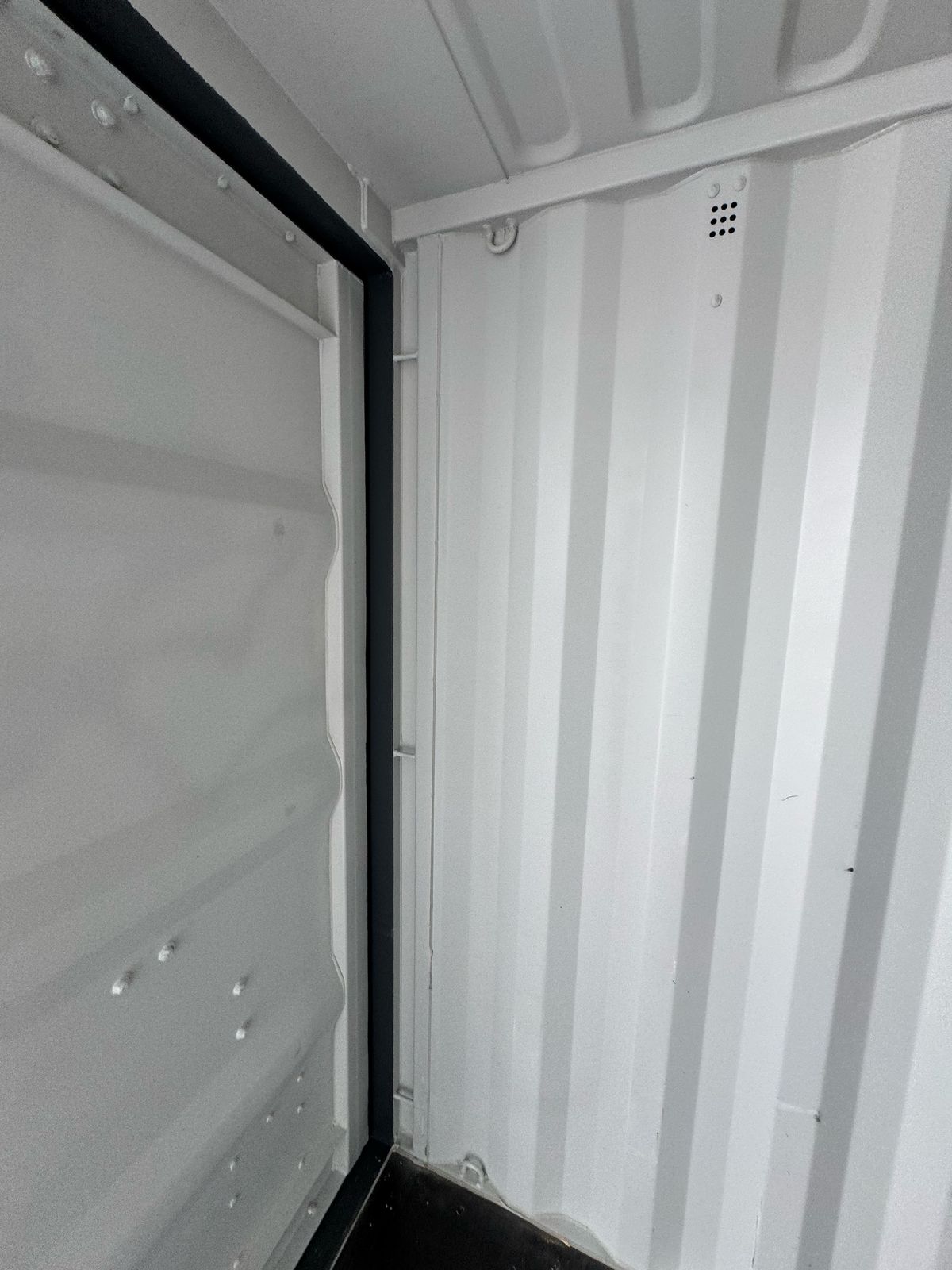 Морской контейнер RXTU2074566